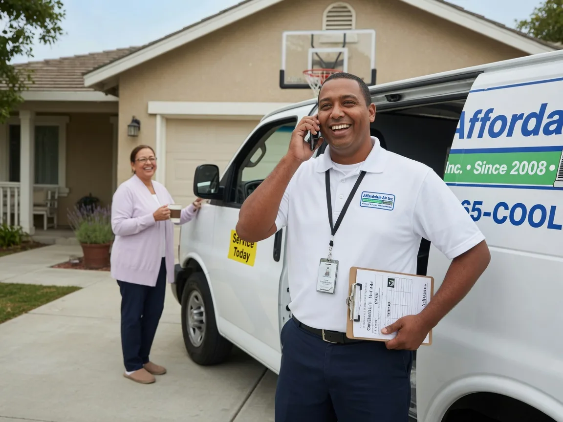 Central Ac Repair Hamburg, IA FAQs